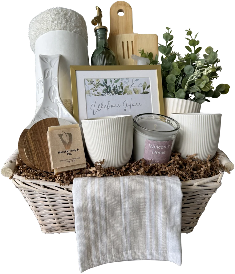 Closing gifts for realtors